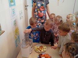 2025-09-19 Dzień przedszkolaka Biedronki